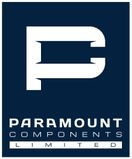 Paramount Logo